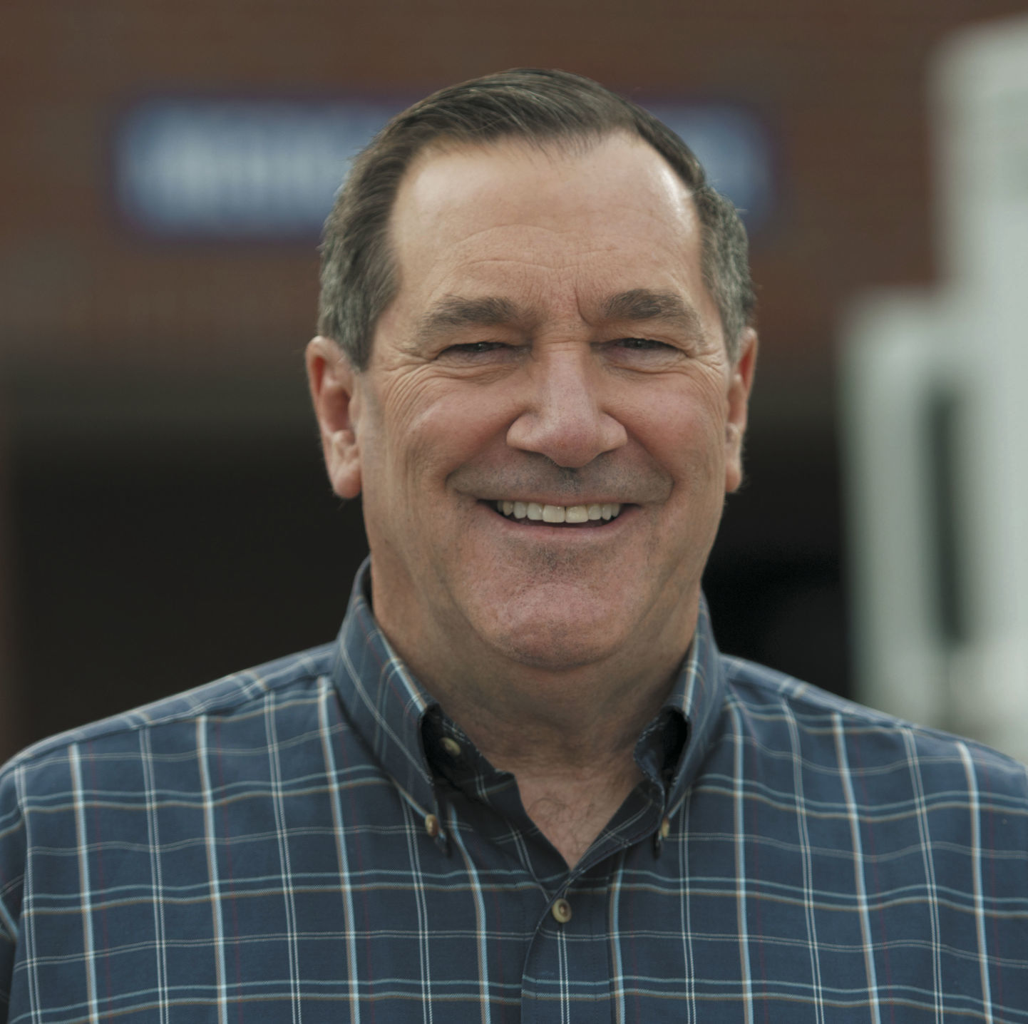 Joe Donnelly